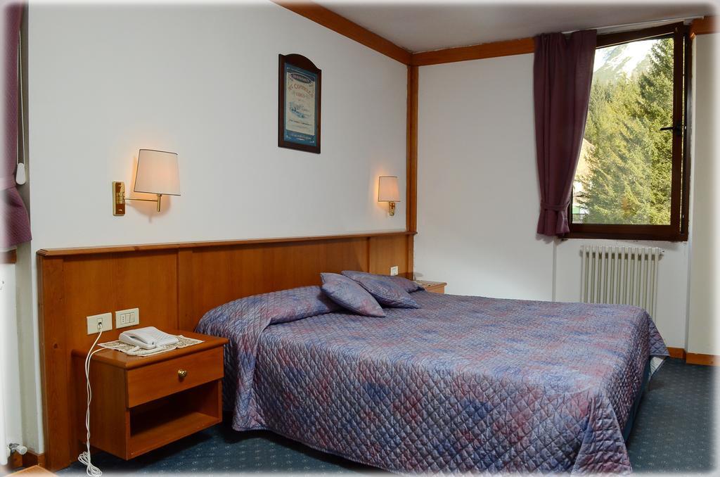 Ski Residence San Martino Di Castrozza Εξωτερικό φωτογραφία
