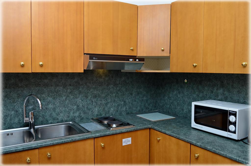 Ski Residence San Martino Di Castrozza Εξωτερικό φωτογραφία