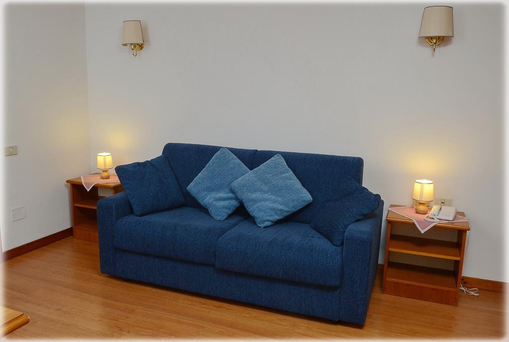 Ski Residence San Martino Di Castrozza Εξωτερικό φωτογραφία