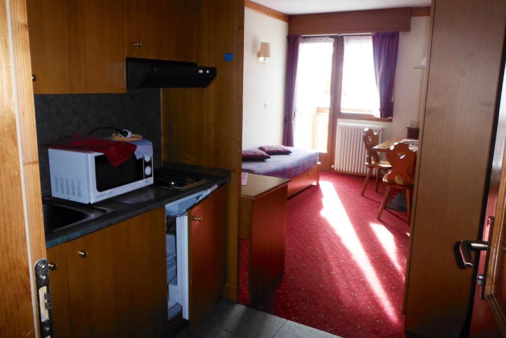 Ski Residence San Martino Di Castrozza Εξωτερικό φωτογραφία