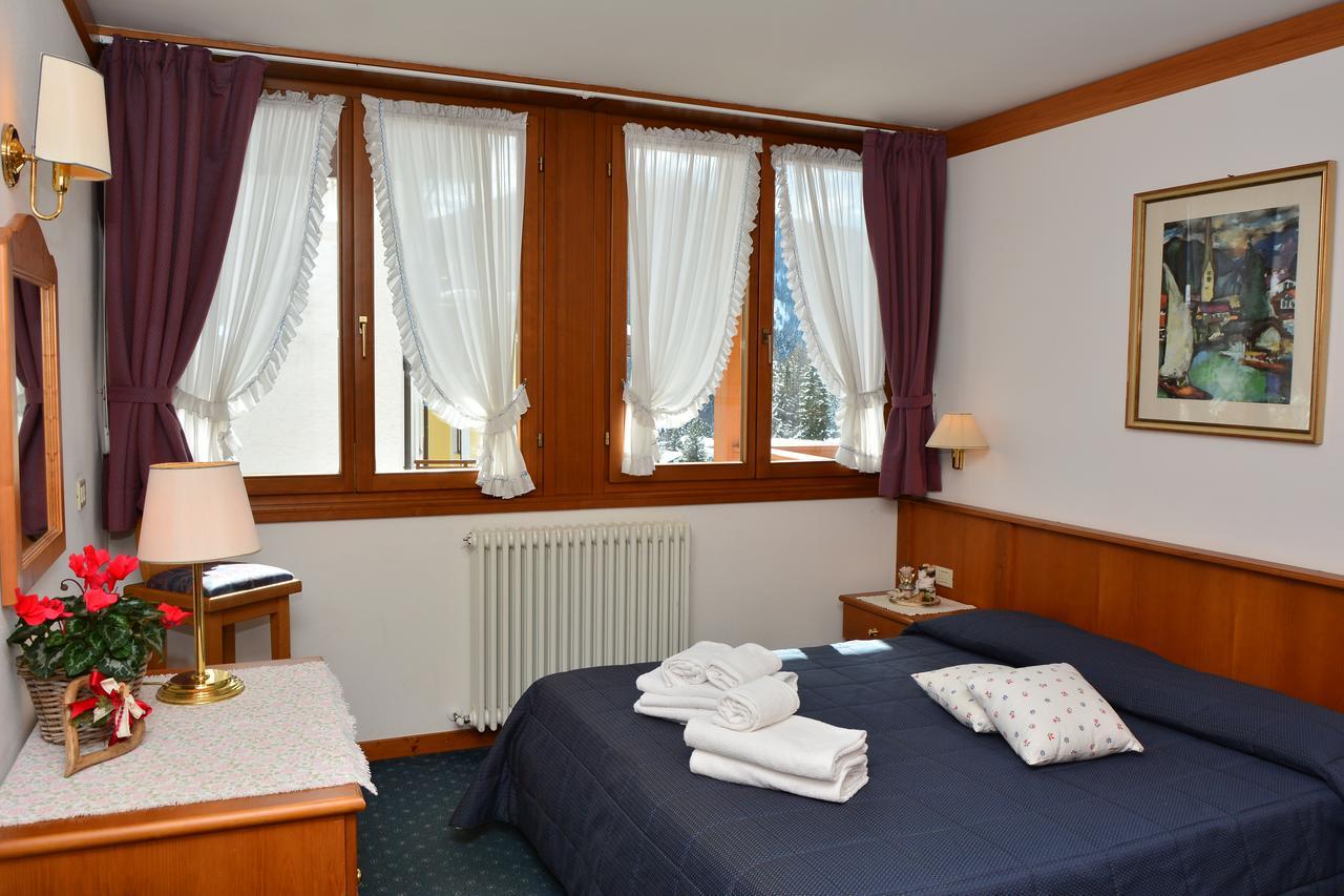 Ski Residence San Martino Di Castrozza Εξωτερικό φωτογραφία